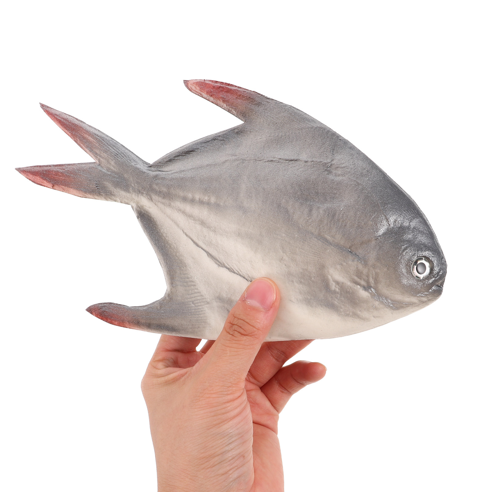Aquarium Fish Market - ปลาทะเลจำลองเสมือนจริง ตกแต่งครัว บ้าน งานปาร์ตี้ ตลาด ถ่ายภาพ