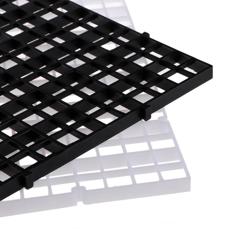 Aquarium Fish Eggs - 37ME ปลาสำหรับถัง Divider พลาสติกไข่สำหรับ Aquarium แผ่นแยก