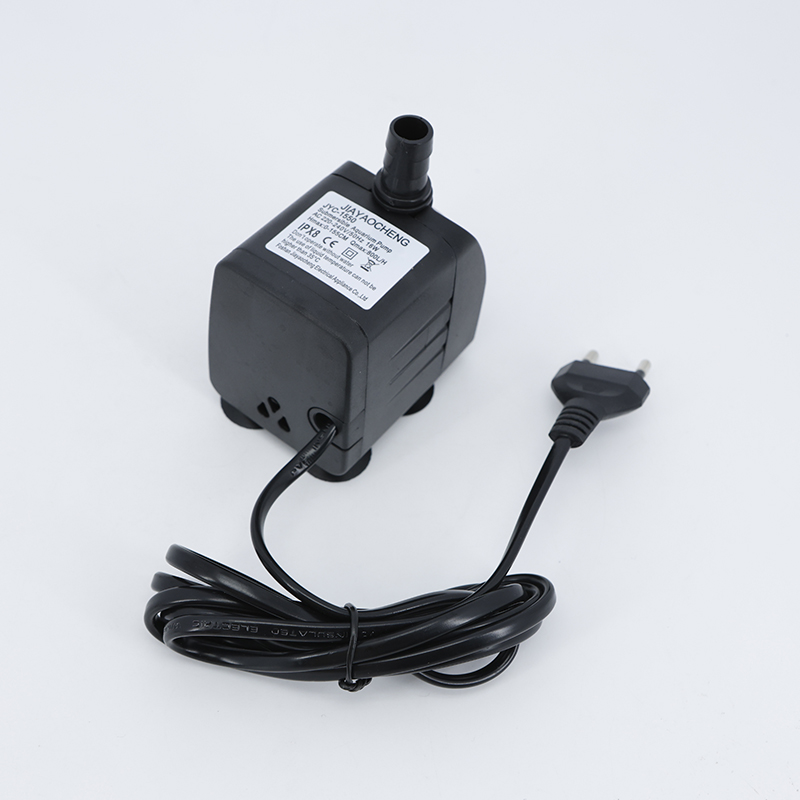 Aquarium Fish And Supplies - AC 220V 16W 25W ปั๊มน้ำแบบจุ่มใต้น้ำ สำหรับตู้ปลา