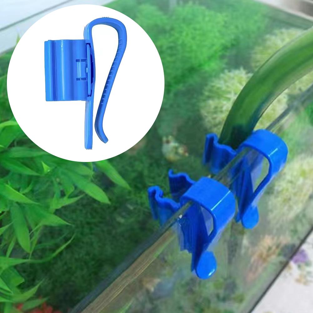 คลิปหนีบเปลี่ยนน้ำตู้ปลา ที่ยึ - Aquarium Fish Glass บทวิจารณ์และราคา