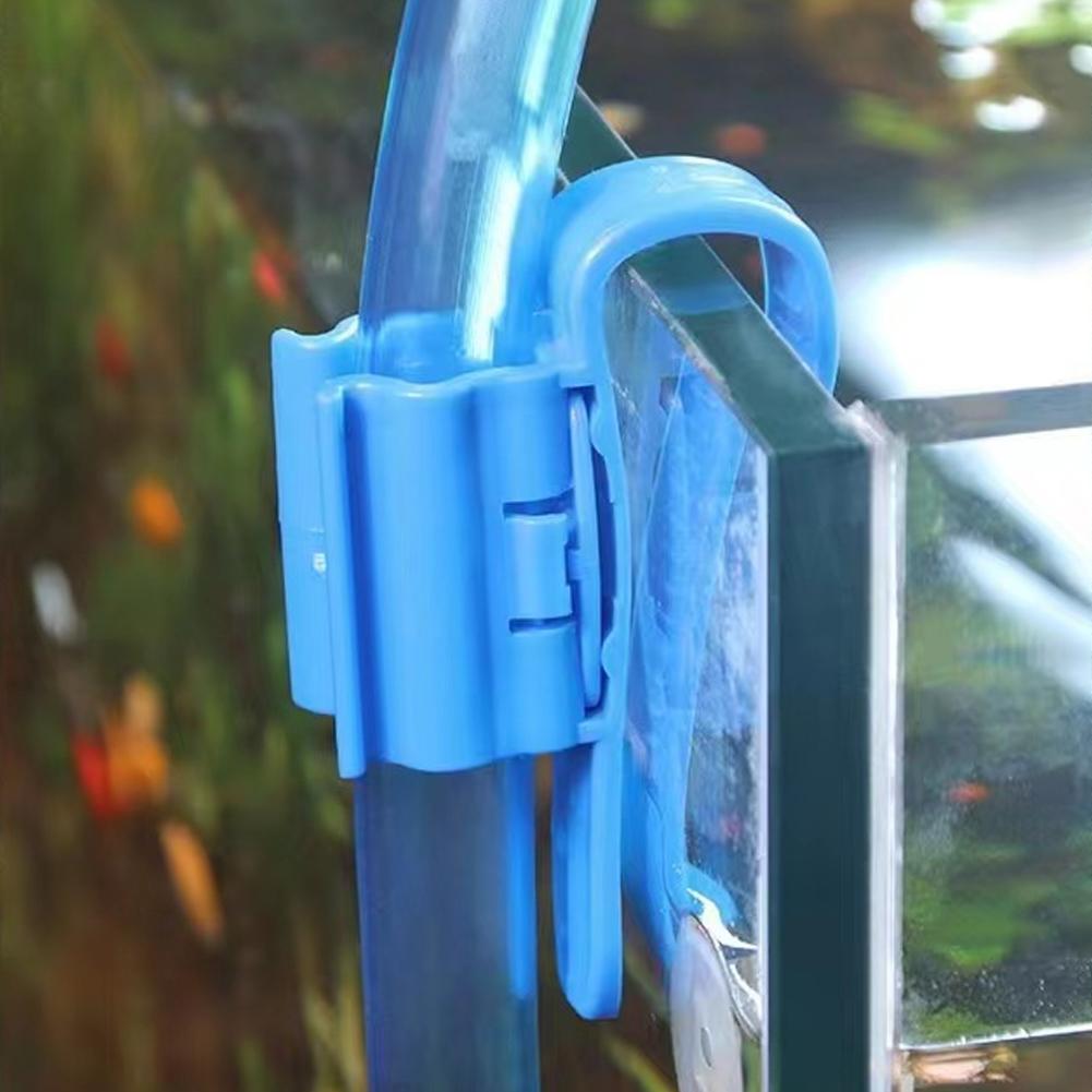 คลิปหนีบเปลี่ยนน้ำตู้ปลา ที่ยึ - Aquarium Fish Glass บทวิจารณ์และราคา