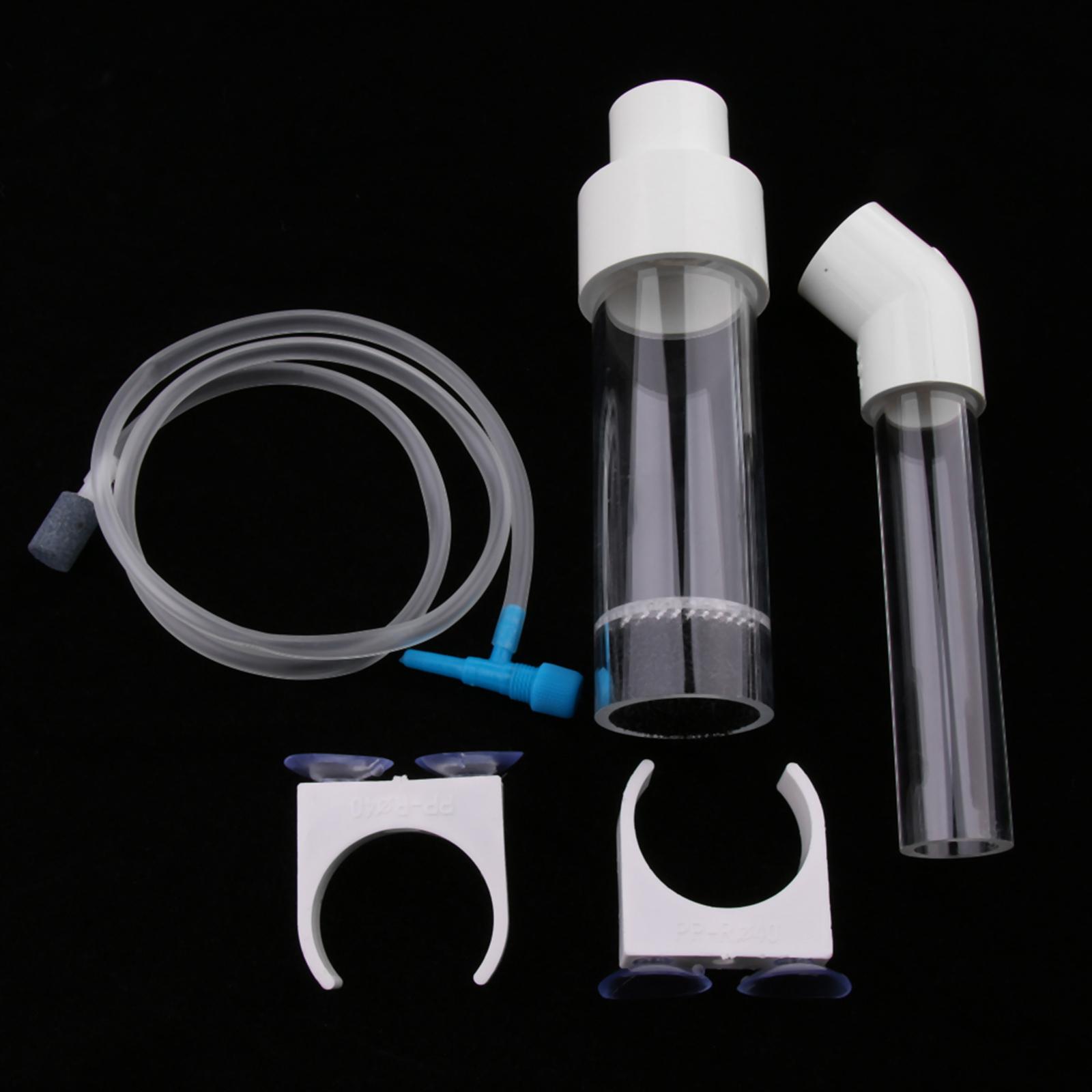 กล่องฟักไข่ปลาอะคริลิค อุปกรณ์ - Aquarium Fish Eggs บทวิจารณ์และราคา