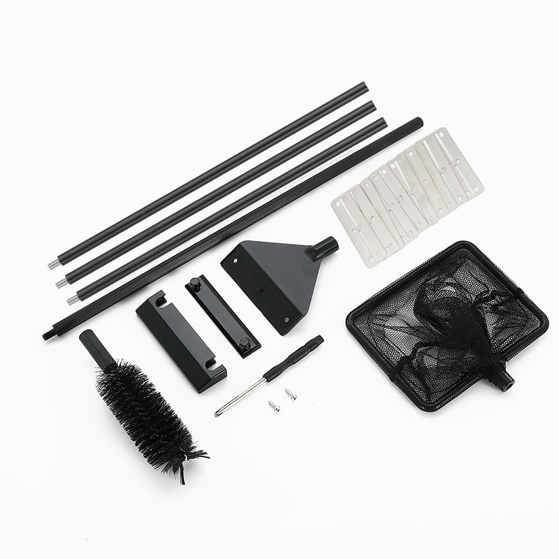 พิพิธภัณฑ์สัตว์น้ําสาหร่ายRemo - Algae Scraper Blade บทวิจารณ์และราคา