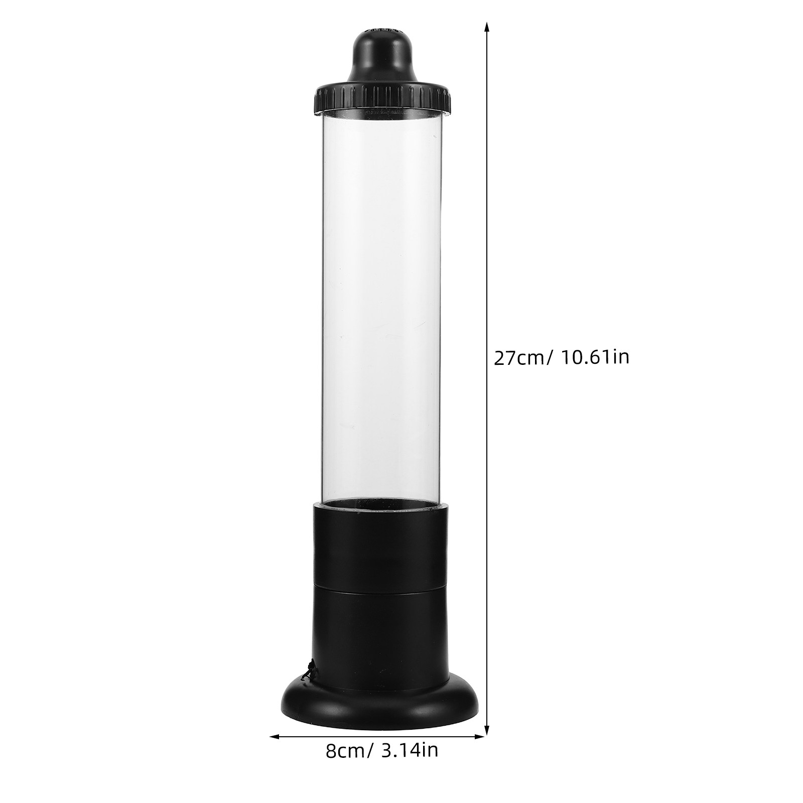 เครื่องฟักไข่ไรน้ำเค็มอัตโนมัต - Aquarium Fish Eggs บทวิจารณ์และราคา