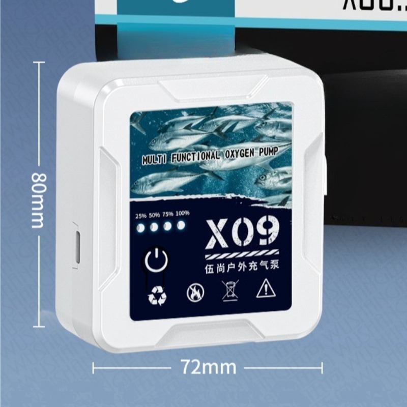 อุปกรณ์ตู้ปลา ปั๊มลมไฟฟ้า สำหร - Aquarium Fish Market บทวิจารณ์และราคา