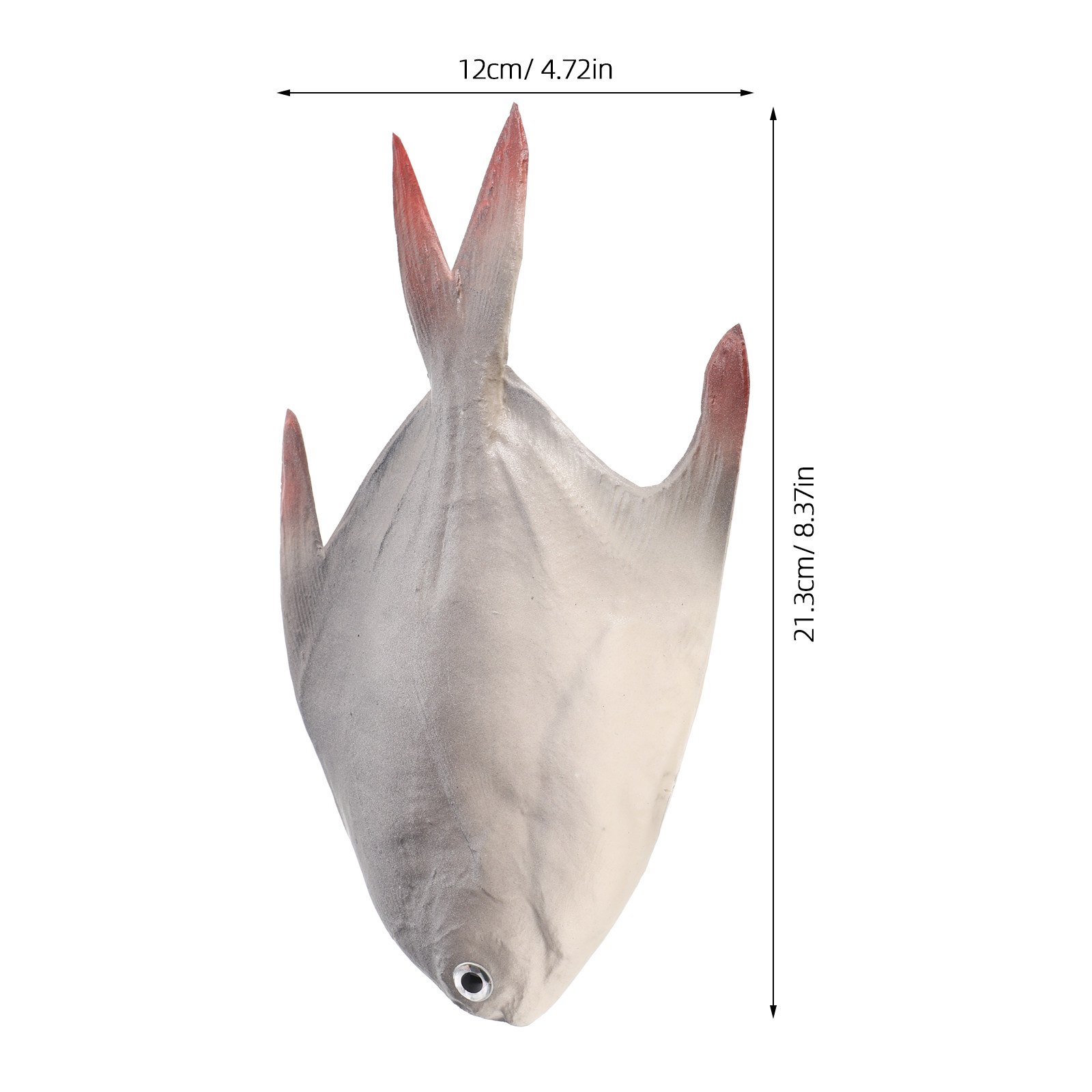 ปลาทะเลจำลองเสมือนจริง ตกแต่งค - Aquarium Fish Market บทวิจารณ์และราคา