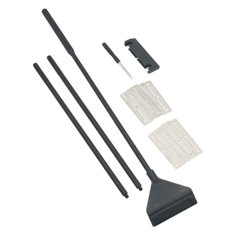 พิพิธภัณฑ์สัตว์น้ําสาหร่ายRemo - Algae Scraper Blade บทวิจารณ์และราคา