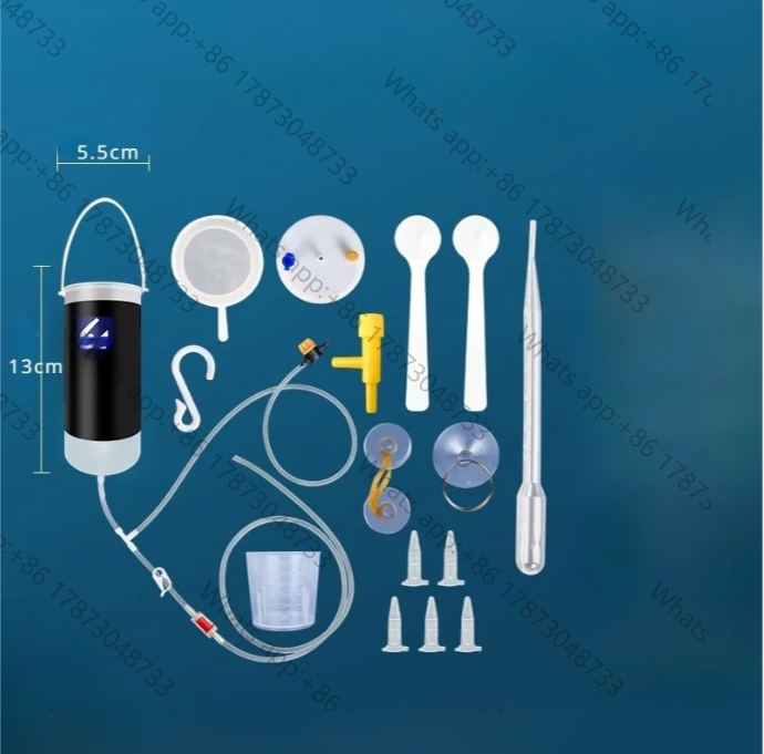 ไข่กุ้งนางฟ้า อาร์ทีเมีย ใช้งา - Aquarium Fish Eggs บทวิจารณ์และราคา