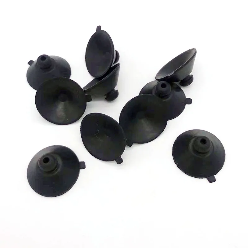 10ชิ้นถ้วยดูดสำหรับตู้ปลาปั๊มน - Aquarium Fish And Supplies บทวิจารณ์และราคา