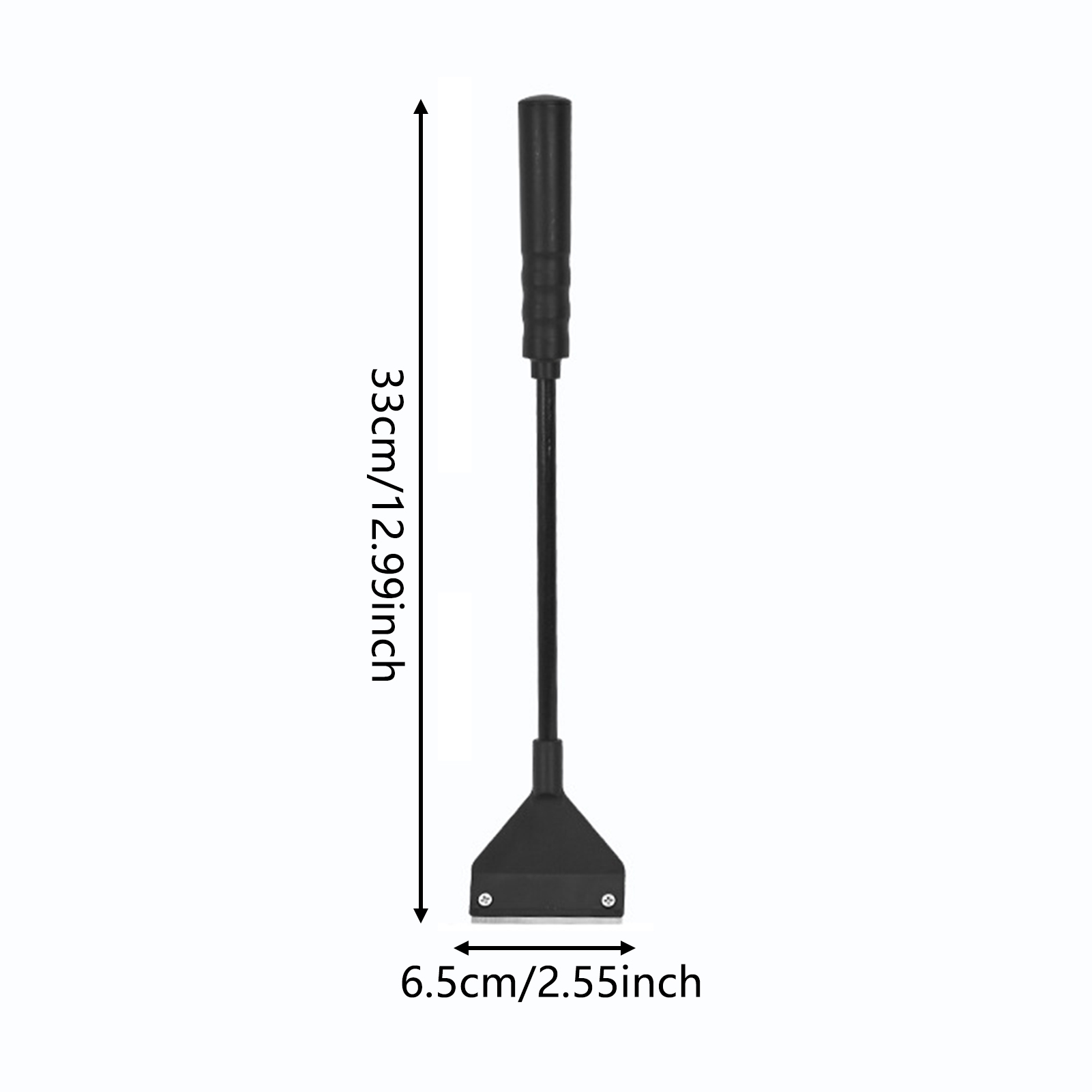 ที่ขูดตะไคร์แบบมือถือสำหรับทำค - Algae Scraper Blade บทวิจารณ์และราคา