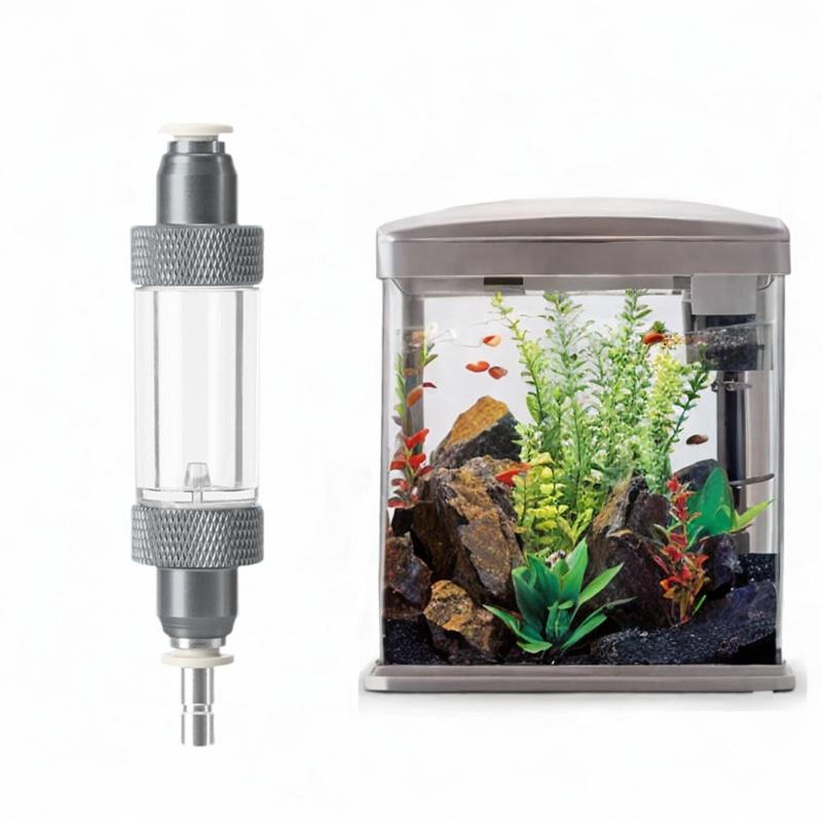 Double HEAD Aquarium CO2 Bubbl - Aquarium Fish And Supplies บทวิจารณ์และราคา