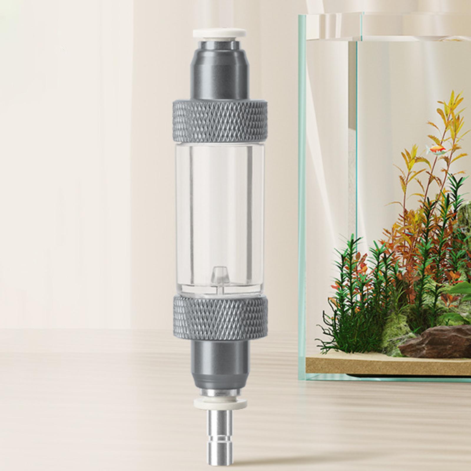 Double HEAD Aquarium CO2 Bubbl - Aquarium Fish And Supplies บทวิจารณ์และราคา