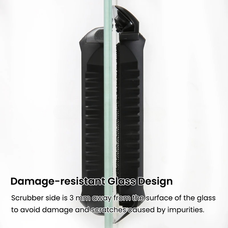 เครื่องขูดทำความสะอาดตะไคร่น้ำ - Algae Scraper Blade บทวิจารณ์และราคา