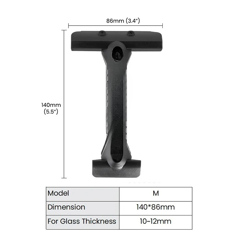 เครื่องขูดทำความสะอาดตะไคร่น้ำ - Algae Scraper Blade บทวิจารณ์และราคา