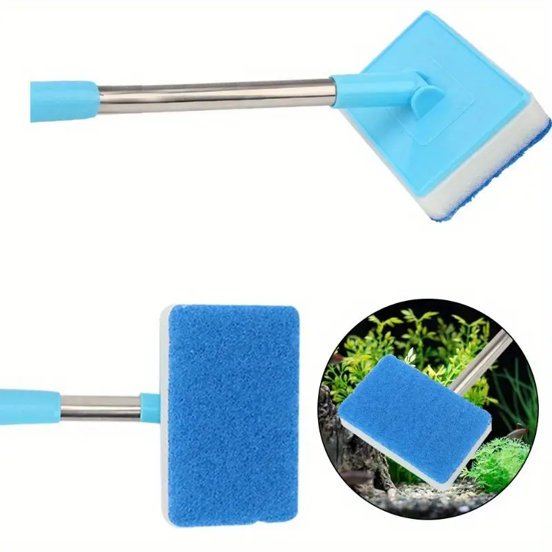 ด้ามจับยืดไสลด์ 55-95 ซม. 180  - Algae Scraper Blade บทวิจารณ์และราคา