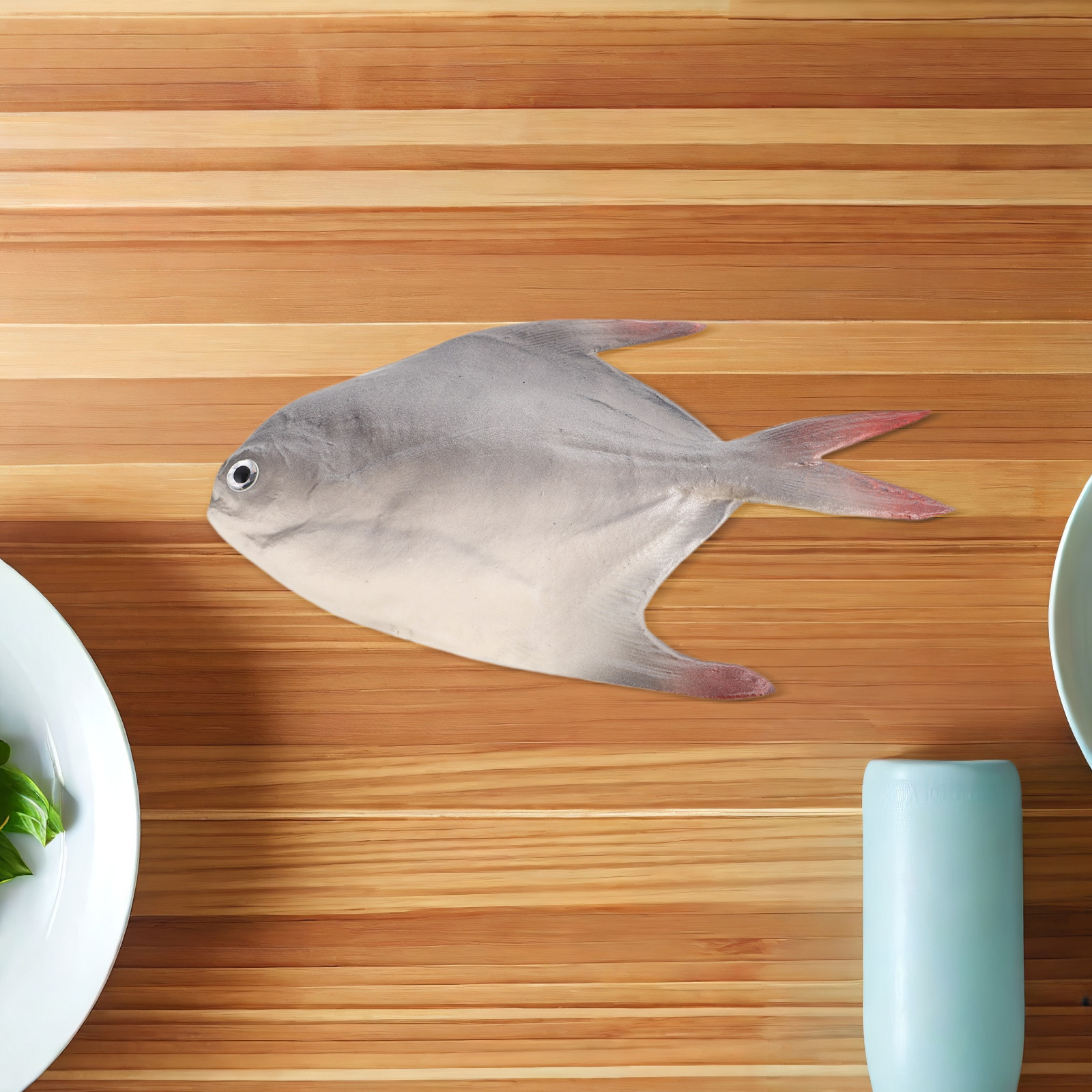 ปลาจำลองเสมือนจริง ของตกแต่งอา - Aquarium Fish Market บทวิจารณ์และราคา