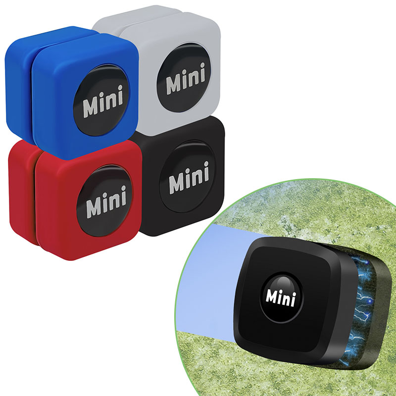พิพิธภัณฑ์สัตว์น้ําแปรงแม่เหล็ - Algae Scraper Blade บทวิจารณ์และราคา
