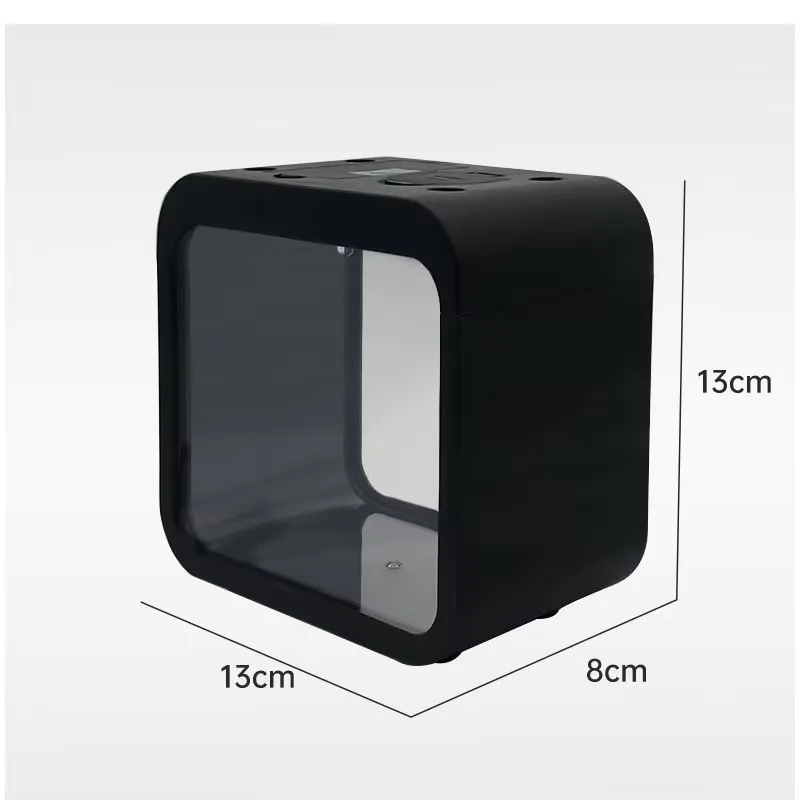 ตู้ปลาขนาดเล็ก Relaxlines สำหร - Aquarium Mini Fish บทวิจารณ์และราคา