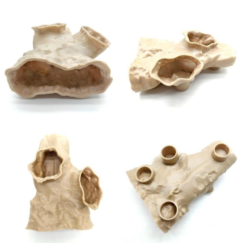 ตู้ปลาจำลองเสมือนจริงใหม่ล่าสุ - Aquarium Fish Reproduction บทวิจารณ์และราคา