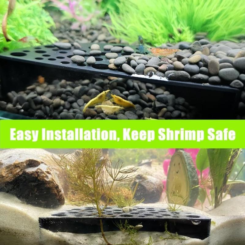ถ้ำซ่อนในตู้ปลาแบบใหม่สำหรับปล - Aquarium Fish Land บทวิจารณ์และราคา