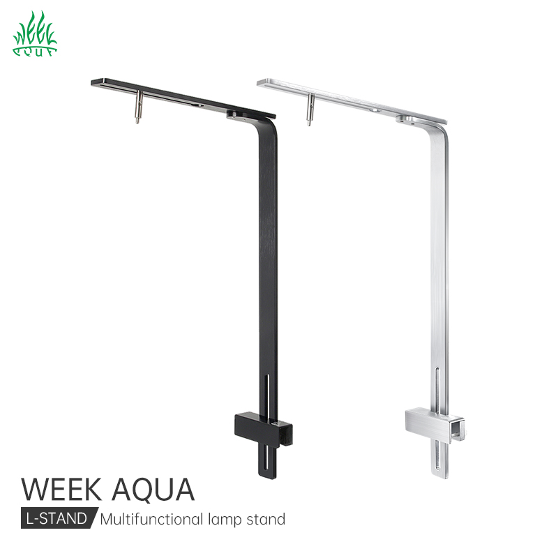 ชุดแขวนโคมไฟตู้ปลา WEEKAQUA DJ - Aquarium Fish Land บทวิจารณ์และราคา
