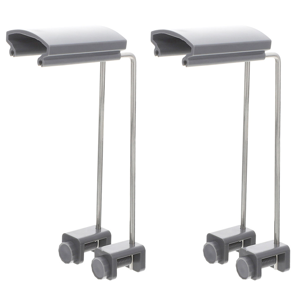 ขาตั้งไฟตู้ปลา 2 ชิ้น ปรับระดั - Aquarium Fish Land บทวิจารณ์และราคา