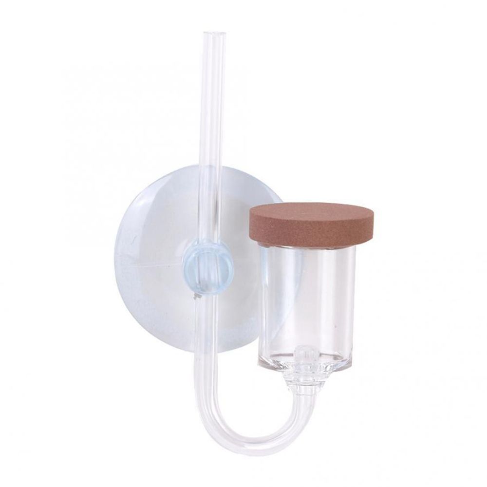 ตู้ปลาอะคริลิคขนาดเล็ก พร้อมต้ - Aquarium Mini Fish บทวิจารณ์และราคา