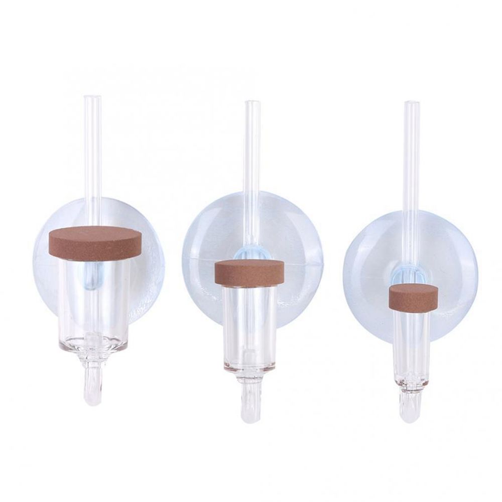 ตู้ปลาอะคริลิคขนาดเล็ก พร้อมต้ - Aquarium Mini Fish บทวิจารณ์และราคา
