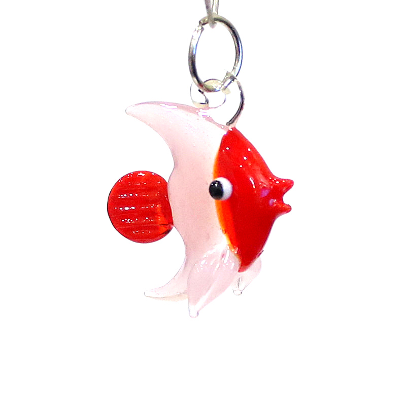 2ชิ้นขนาดเล็กรูปสัตว์ทะเลจี้น่ - Aquarium Fish And Supplies บทวิจารณ์และราคา