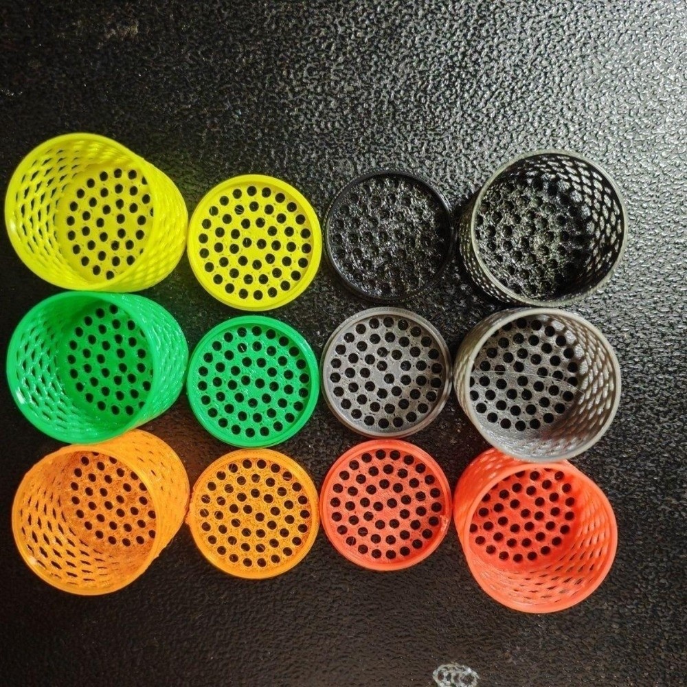 กล่องเพาะพันธุ์ปะการังแบบ 3 มิ - Aquarium Fish Reproduction บทวิจารณ์และราคา