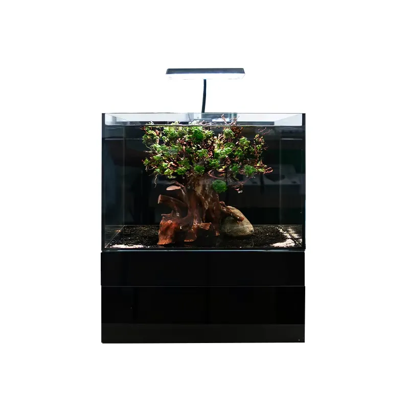 Relaxlines ตู้ปลาอะคริลิกใสขนา - Aquarium Fish Glass บทวิจารณ์และราคา