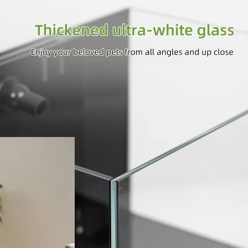 Relaxlines ตู้ปลาอะคริลิกใสขนา - Aquarium Fish Glass บทวิจารณ์และราคา
