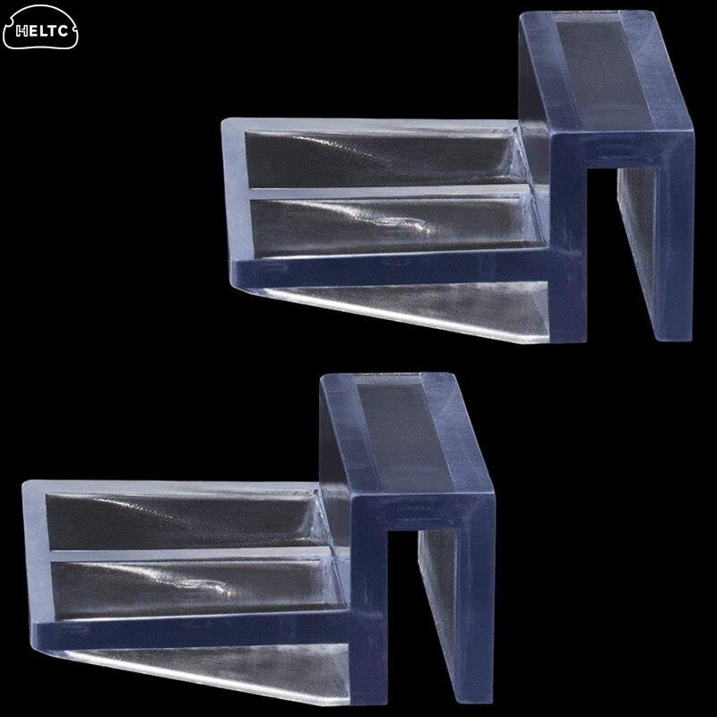 ที่ใส่ฝาครอบกระจกตู้ปลา4ชิ้นตั - Aquarium Fish Glass บทวิจารณ์และราคา