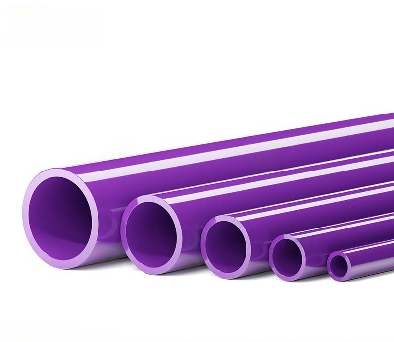 สีม่วงท่อ PVC OD20/25/32/40/50 - Aquarium Fish And Supplies บทวิจารณ์และราคา